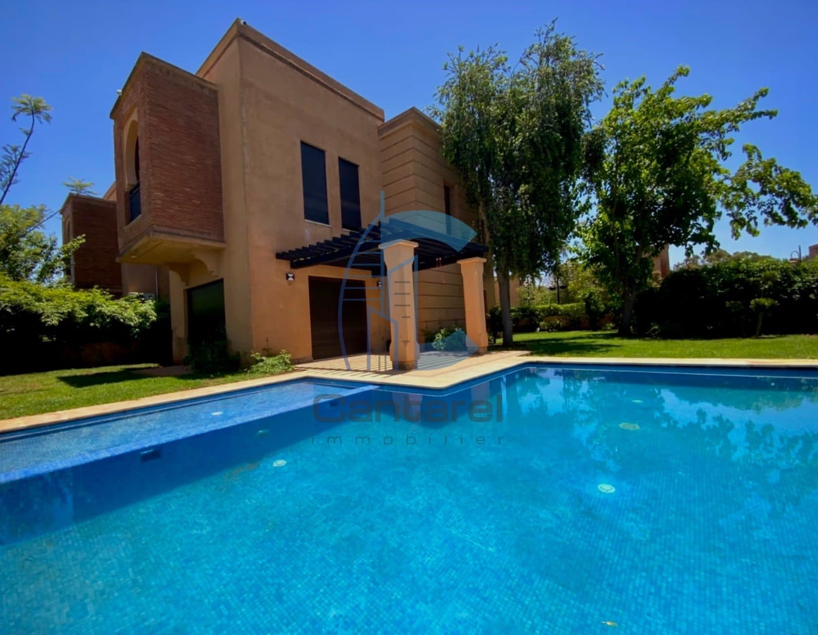 An image of the housing