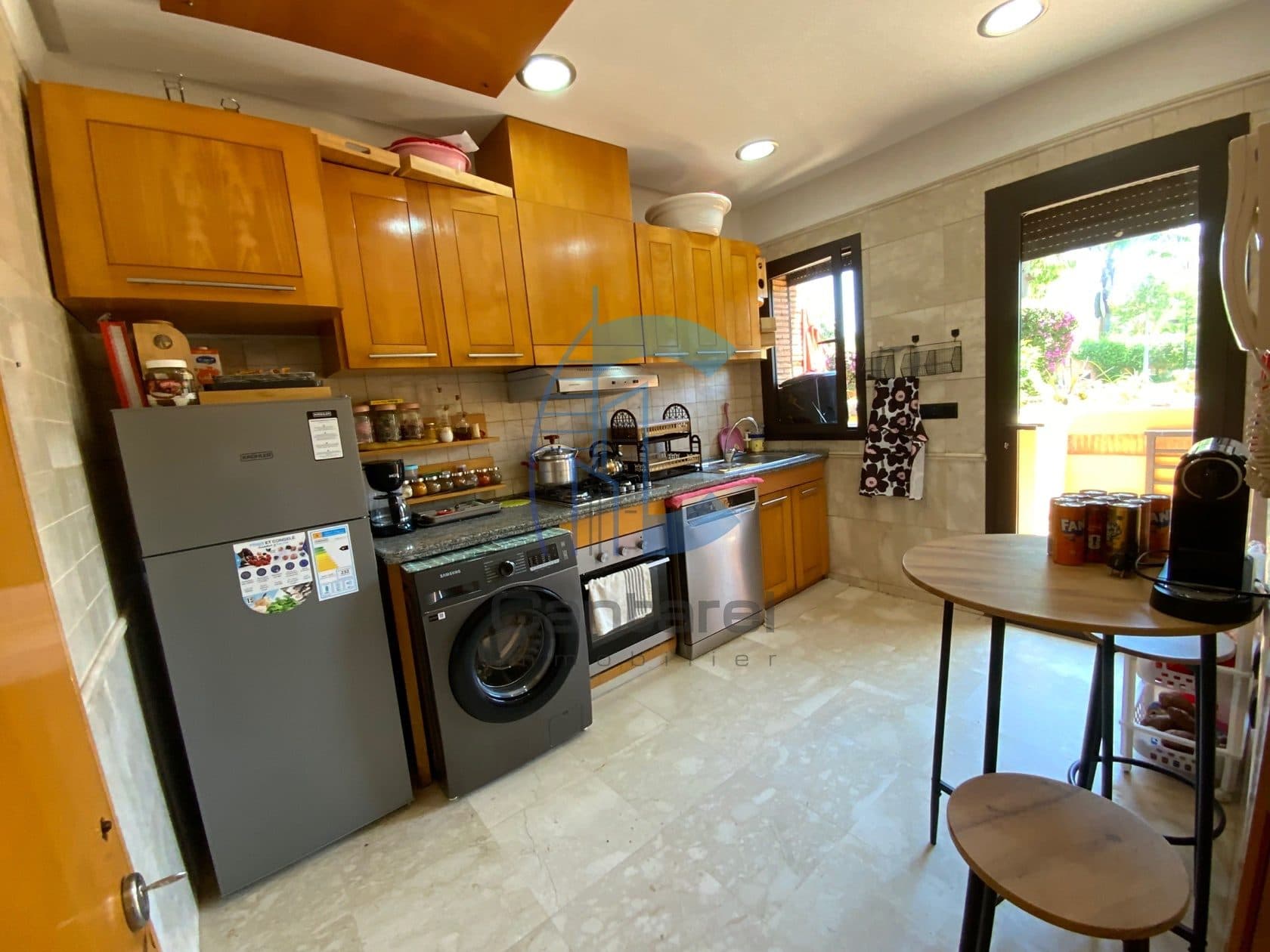 An image of the housing
