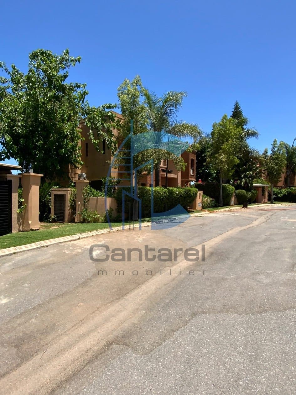 An image of the housing