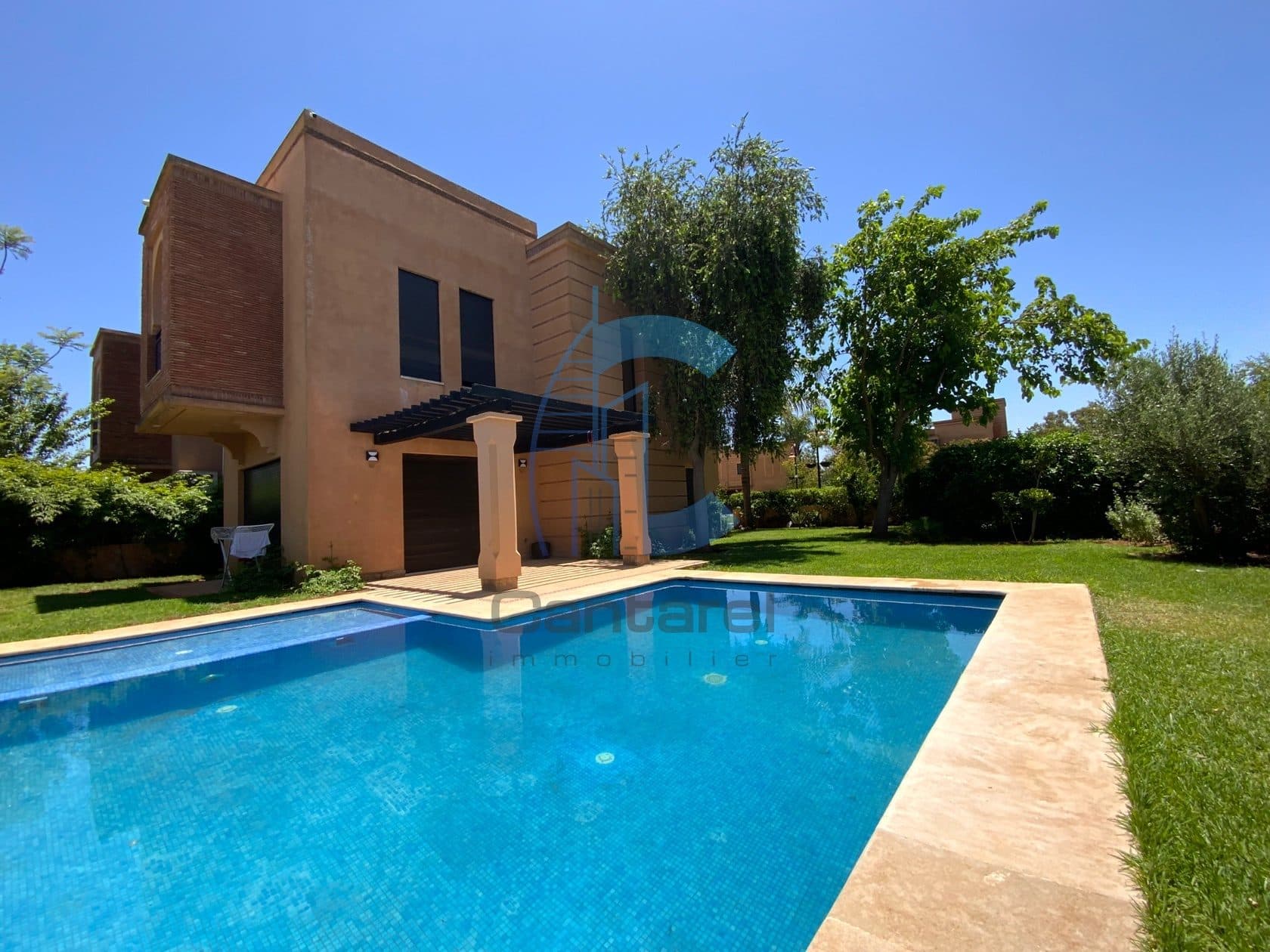 An image of the housing