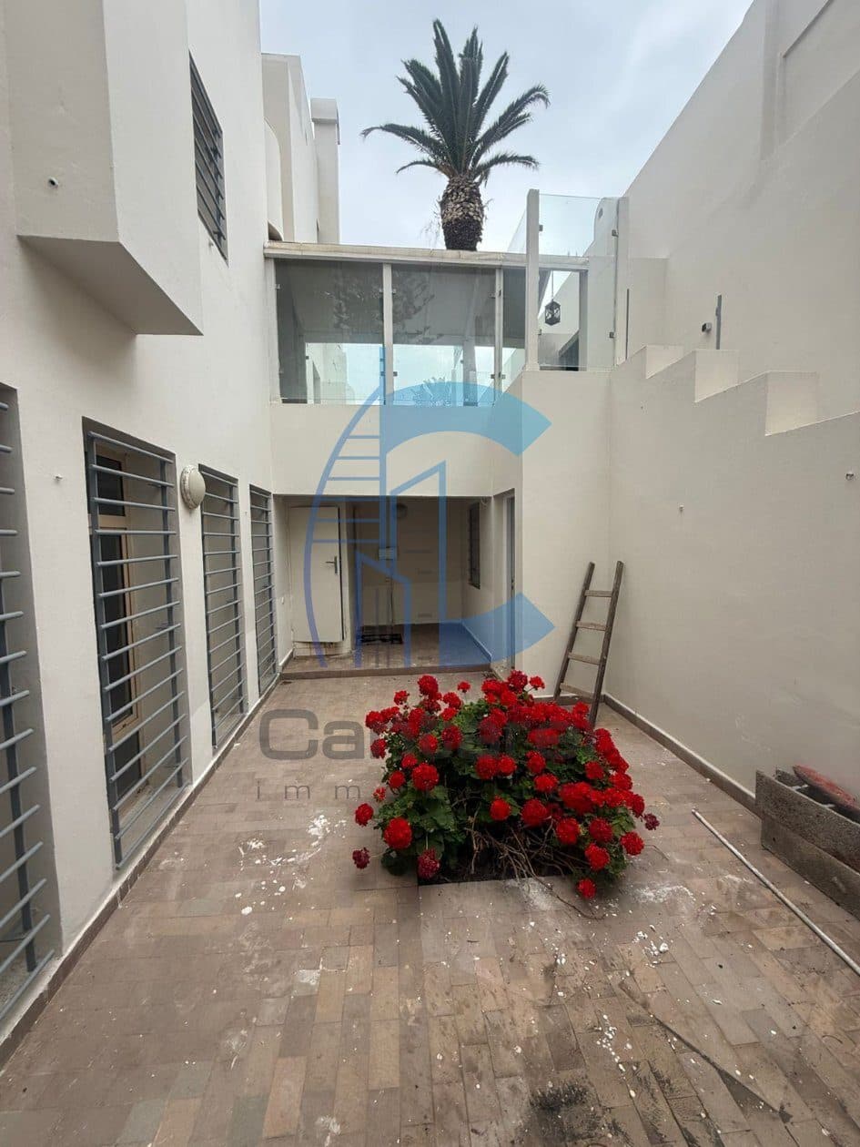 An image of the housing