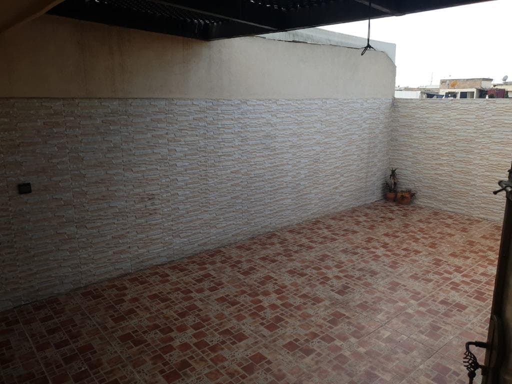 An image of the housing