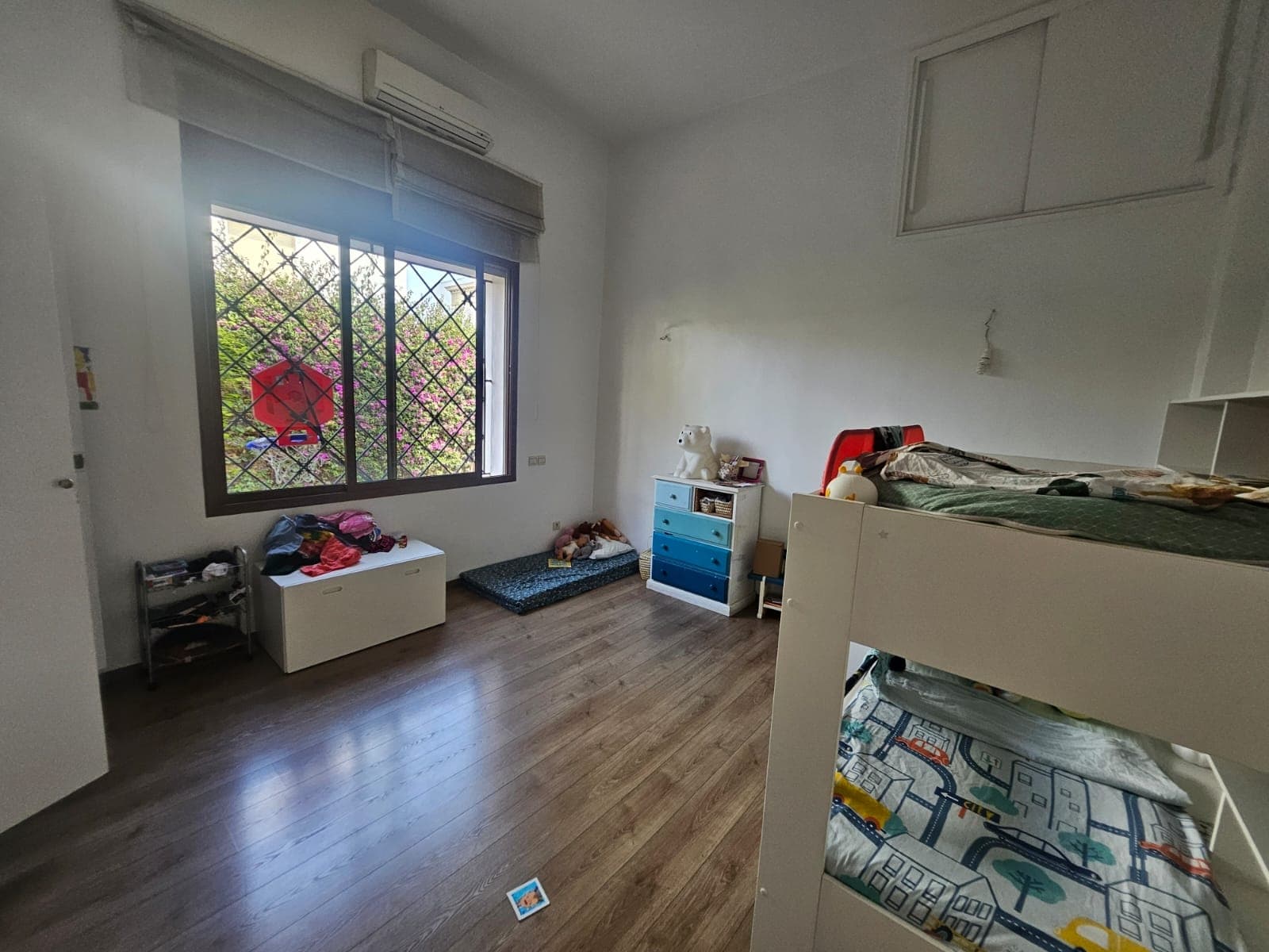 An image of the housing