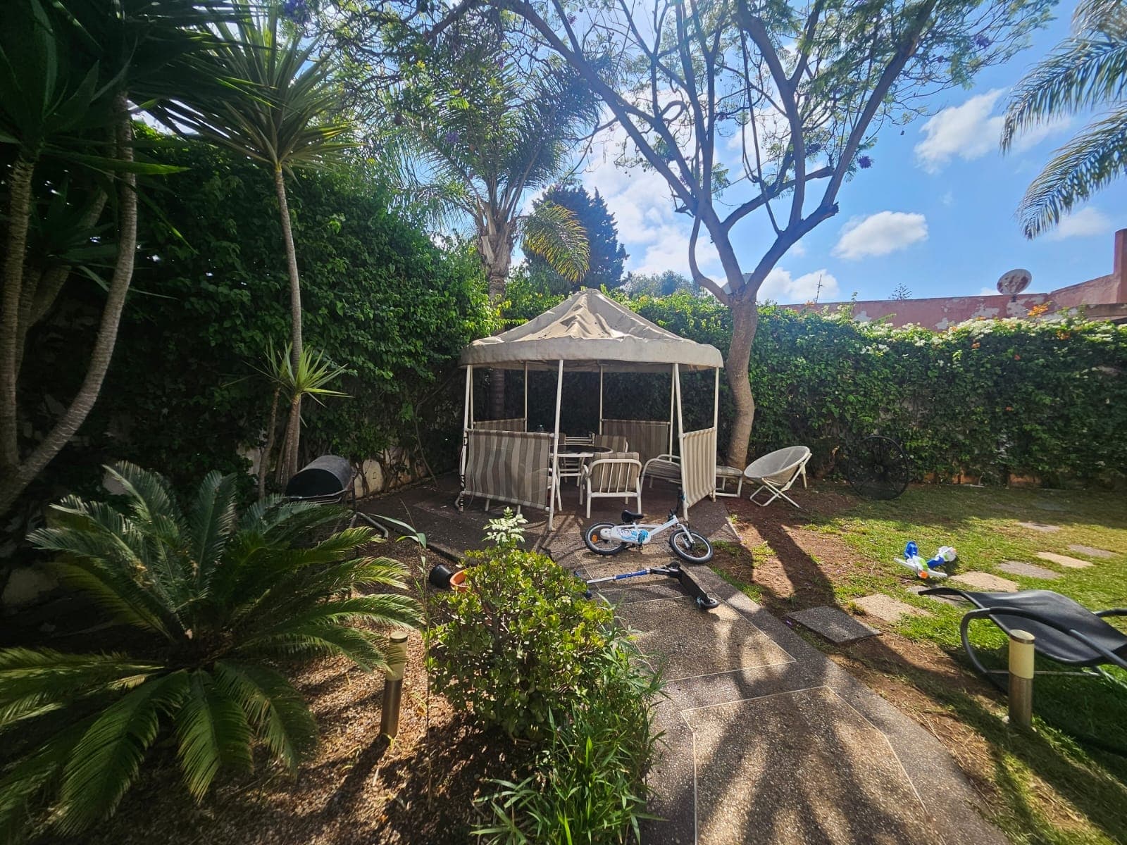 An image of the housing