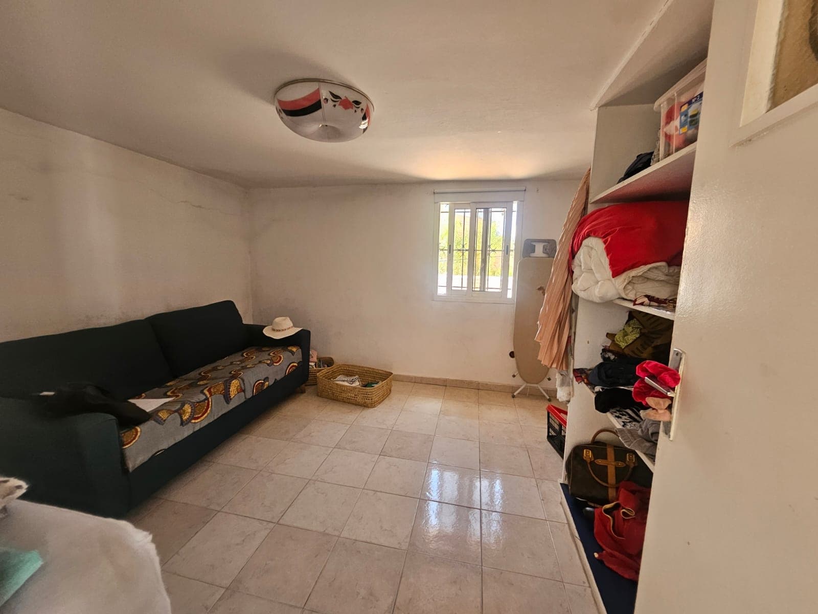 An image of the housing