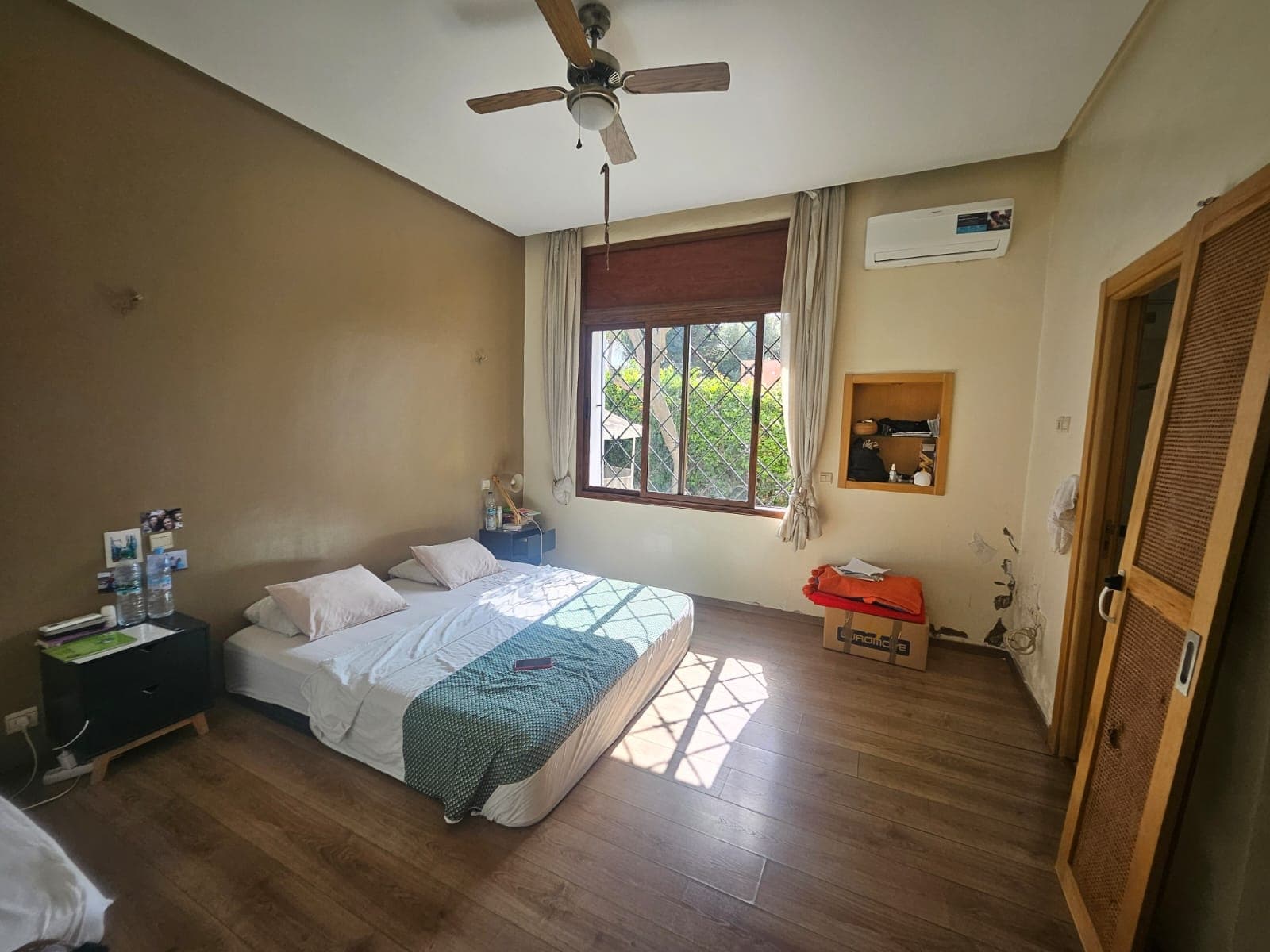 An image of the housing