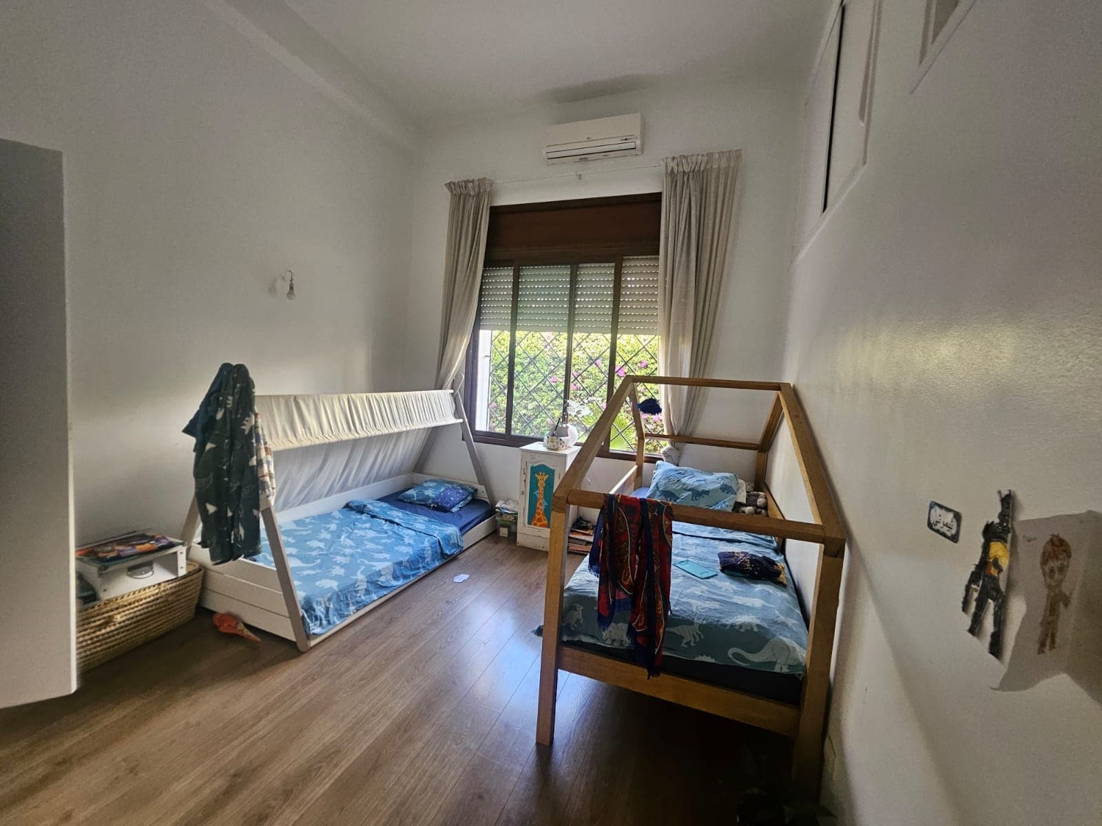 An image of the housing