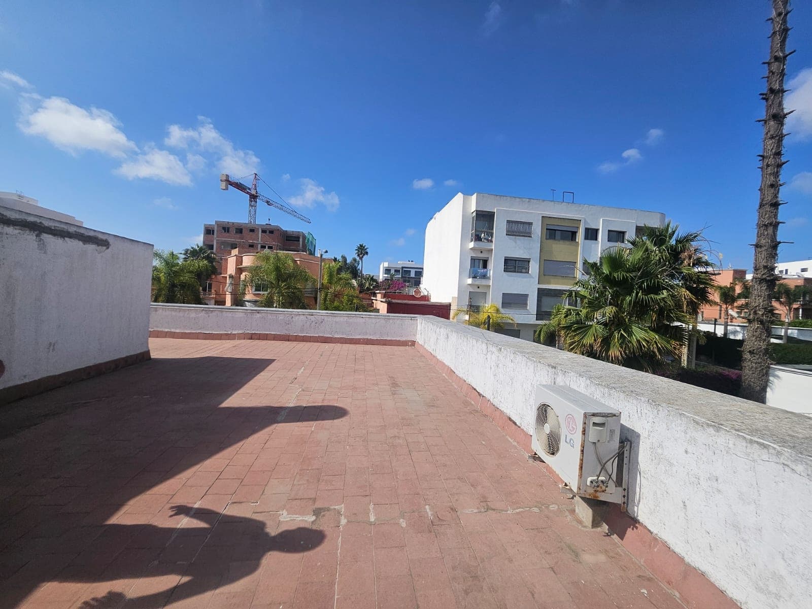 An image of the housing