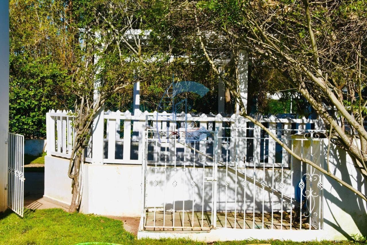 An image of the housing