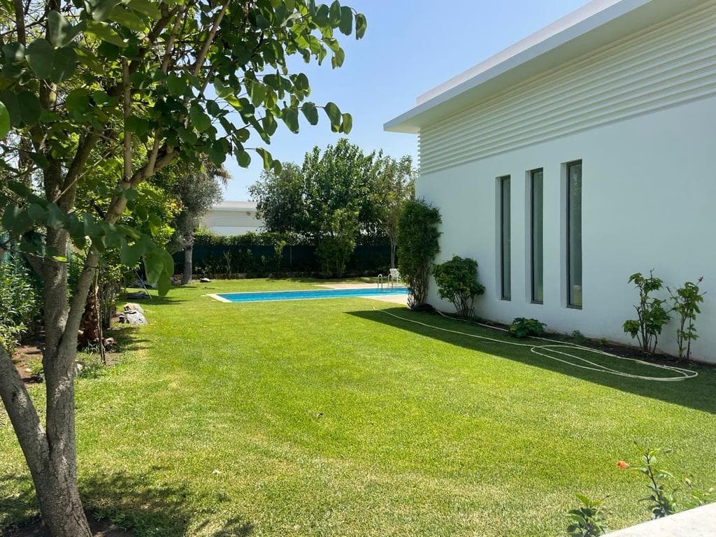An image of the housing