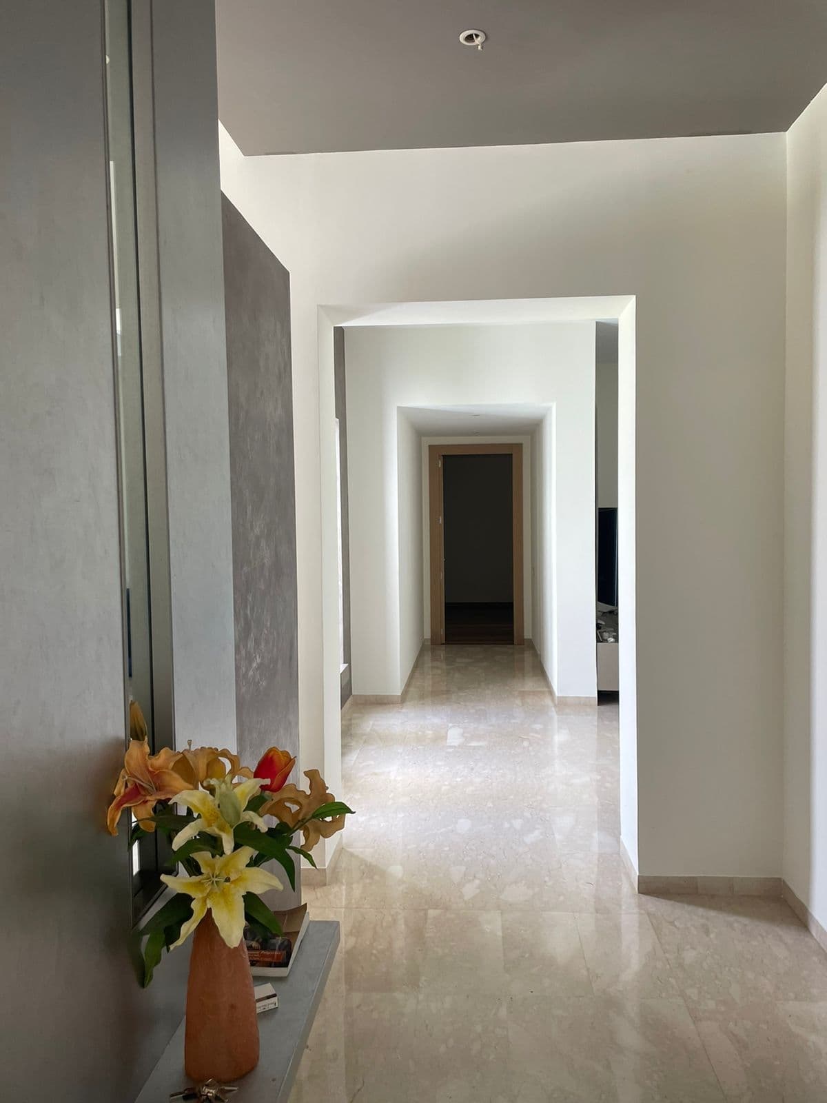 An image of the housing