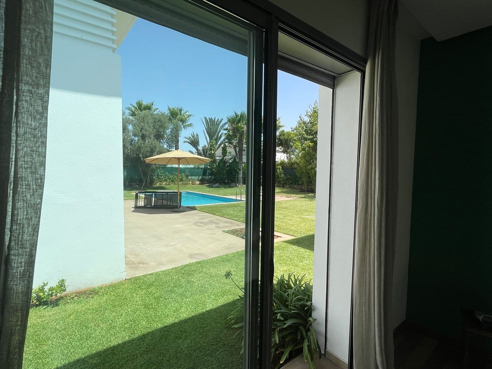 An image of the housing
