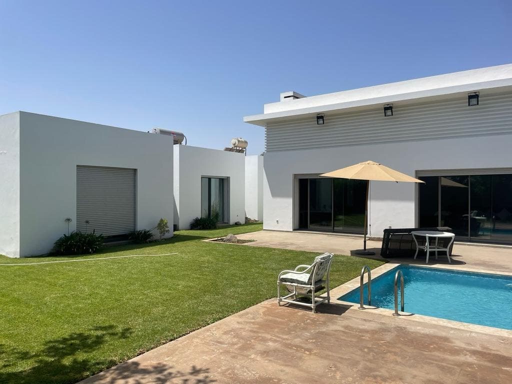An image of the housing