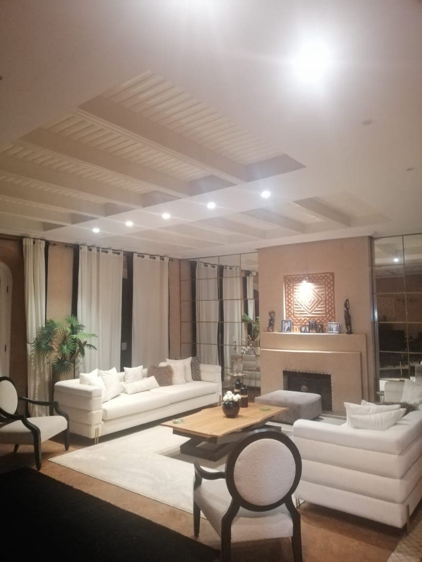 An image of the housing