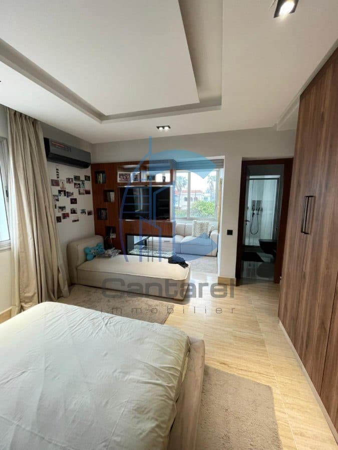 An image of the housing