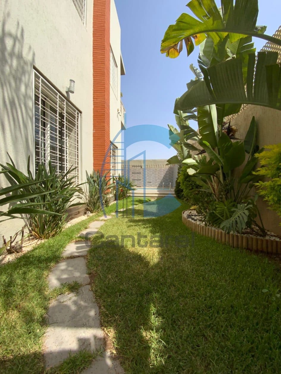An image of the housing