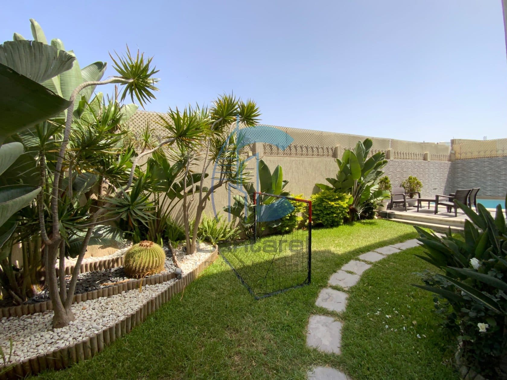 An image of the housing
