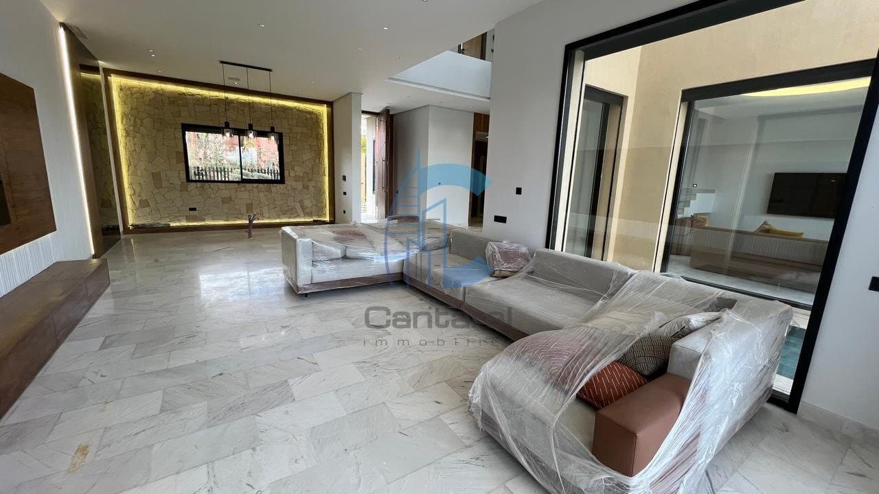 An image of the housing