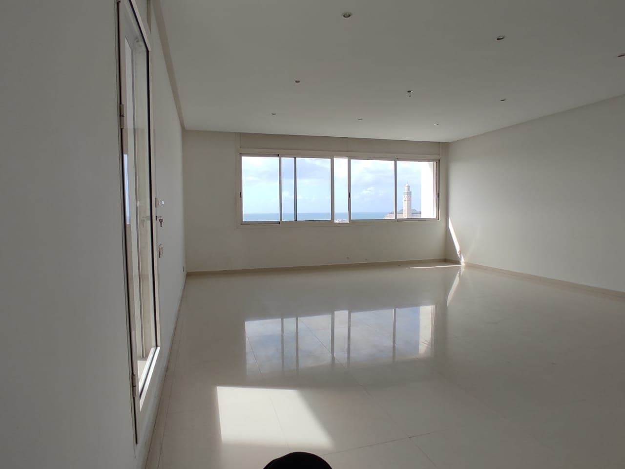 An image of the housing