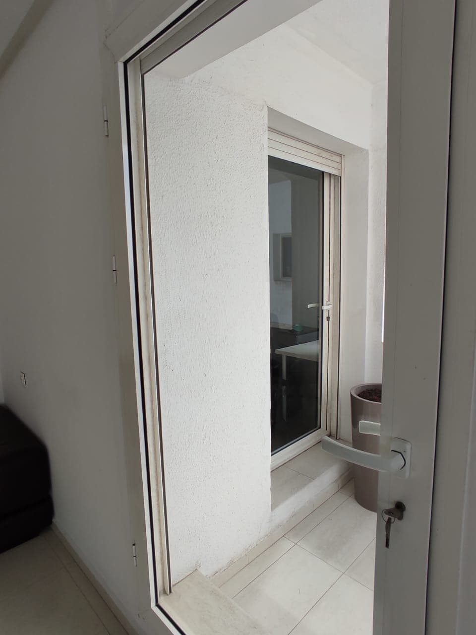 An image of the housing