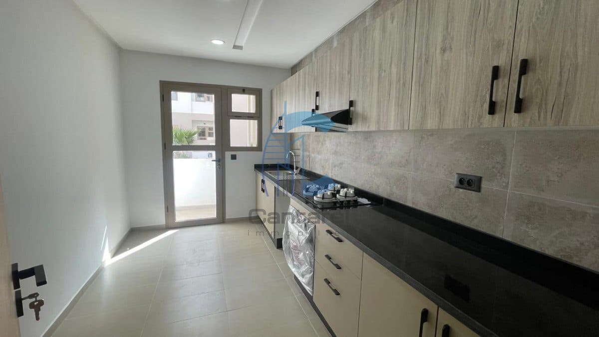 An image of the housing