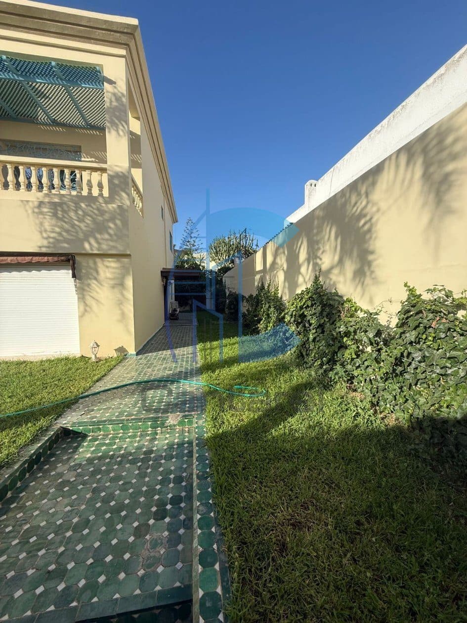 An image of the housing