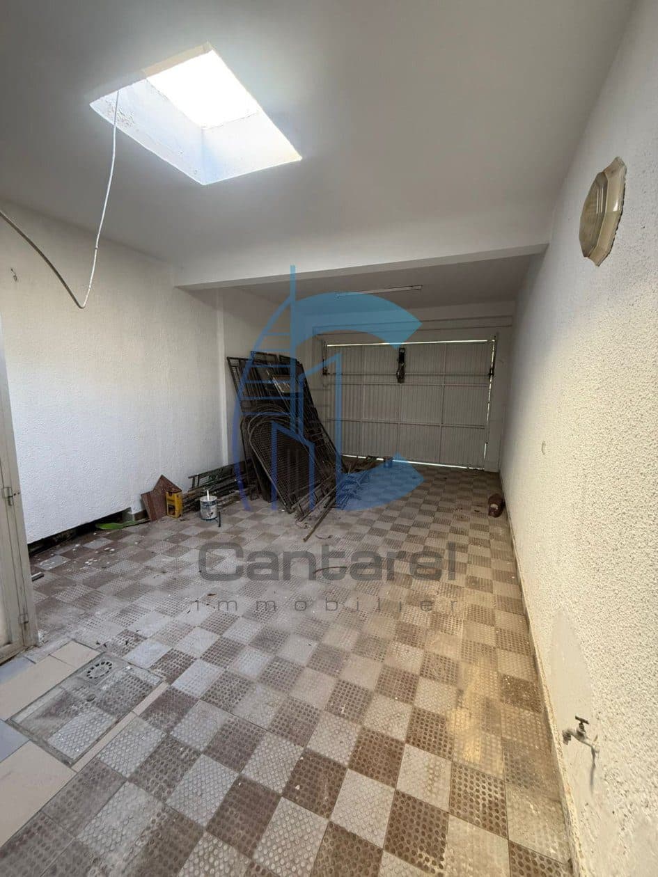 An image of the housing