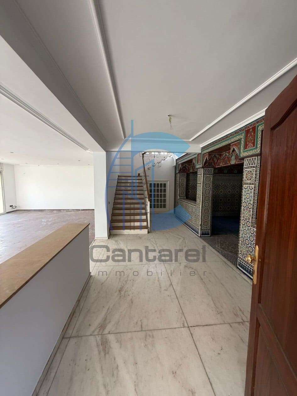 An image of the housing