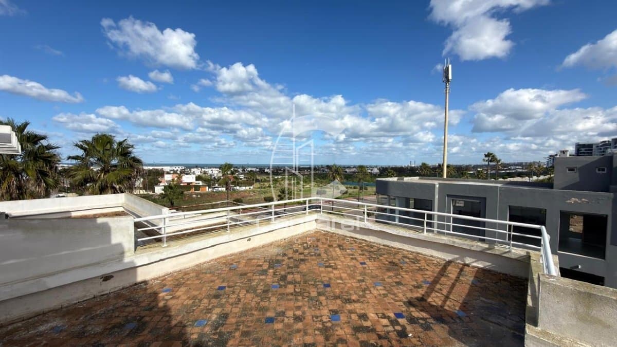 An image of the housing