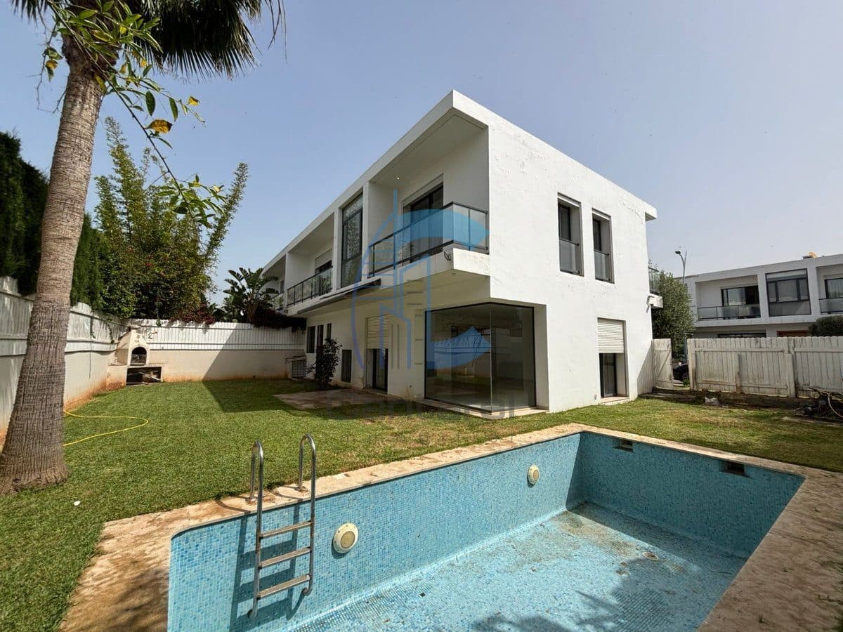 An image of the housing
