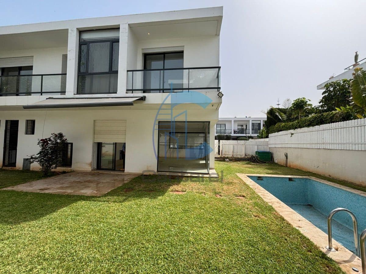 An image of the housing