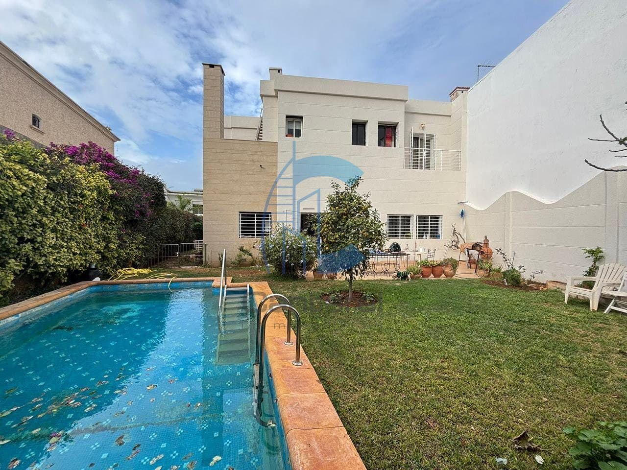 An image of the housing