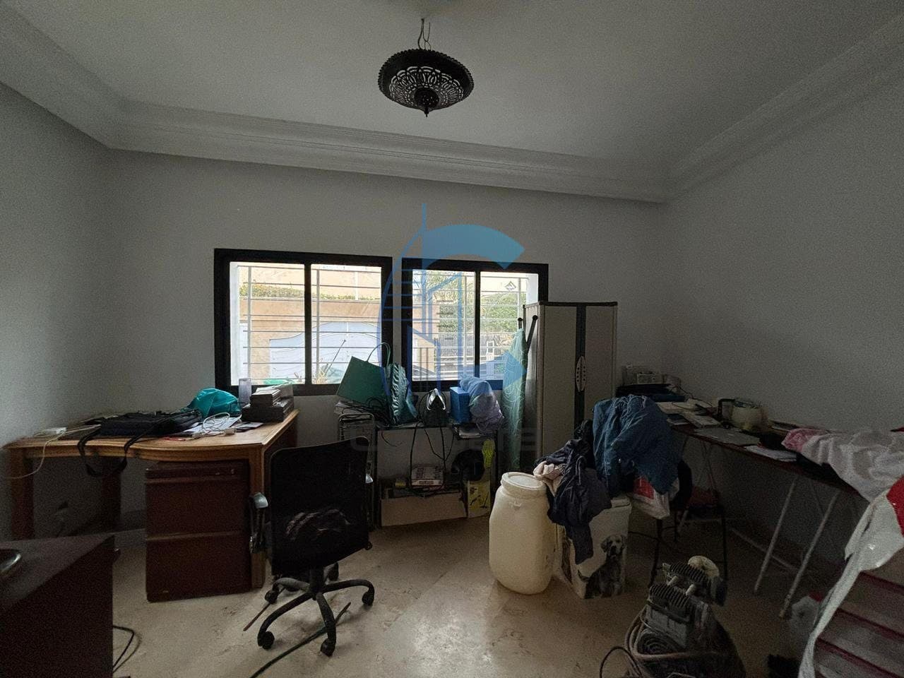 An image of the housing