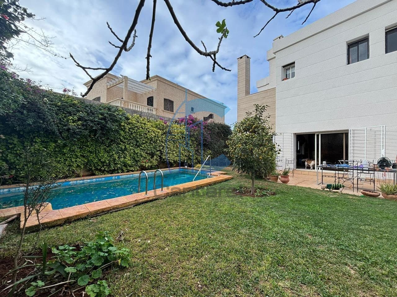 An image of the housing