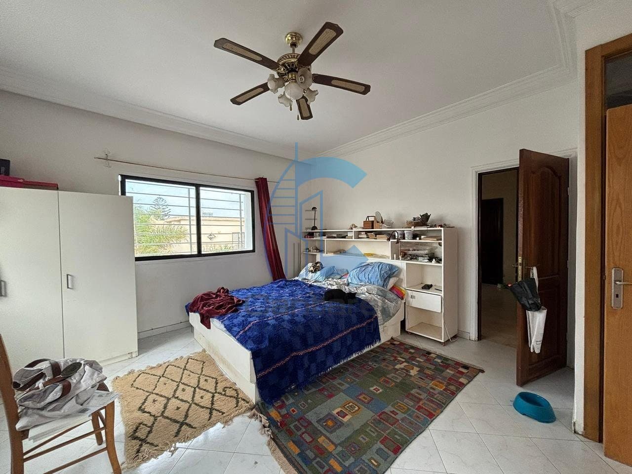 An image of the housing