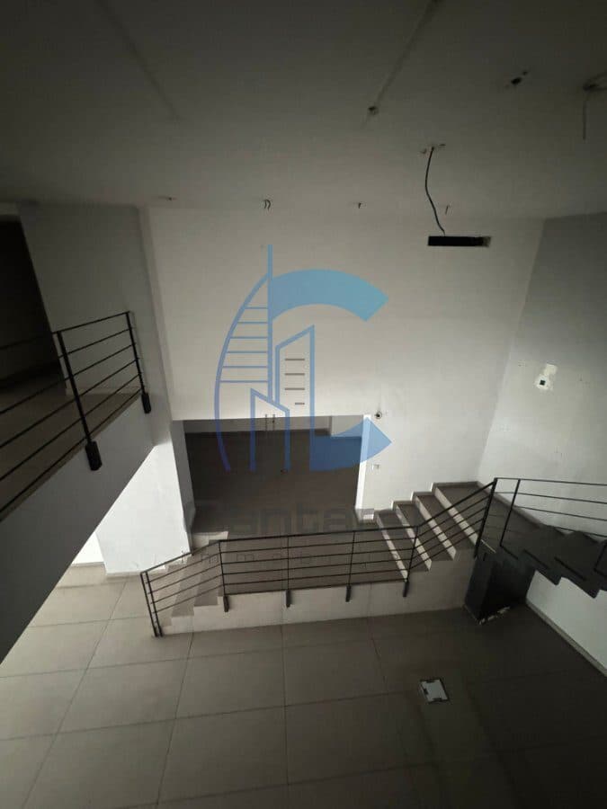 An image of the housing