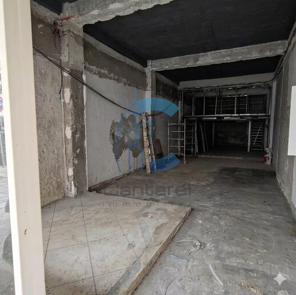 An image of the housing