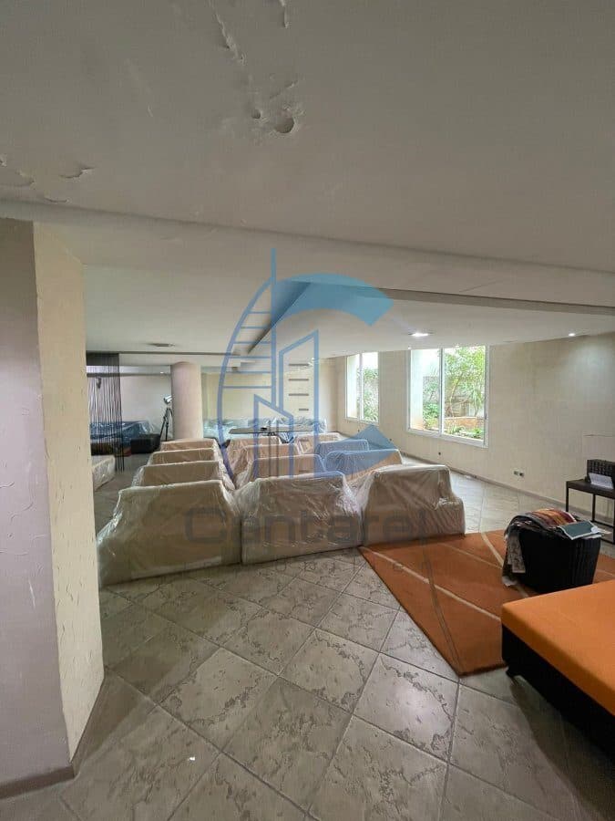 An image of the housing