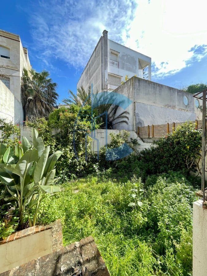 An image of the housing