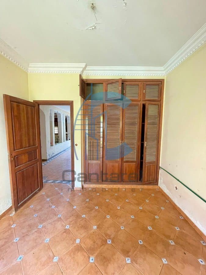 An image of the housing