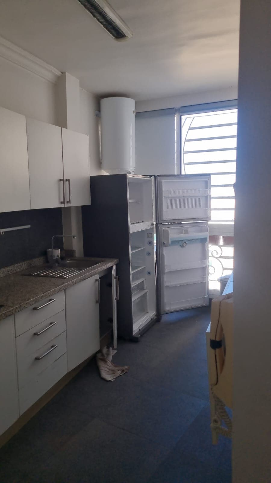 An image of the housing