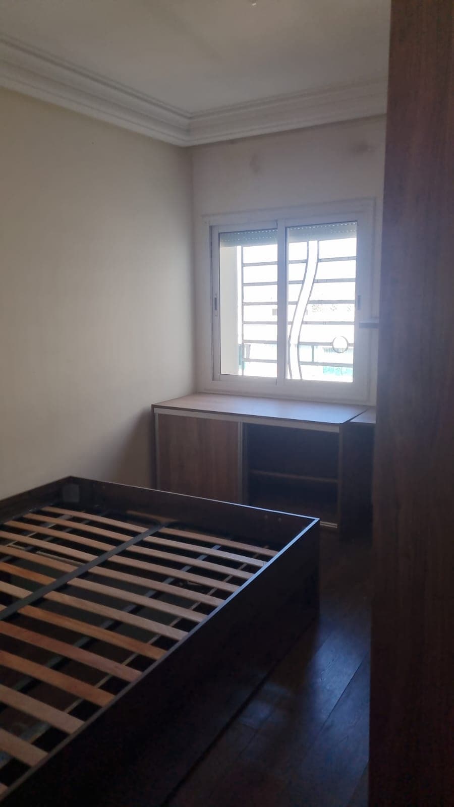 An image of the housing