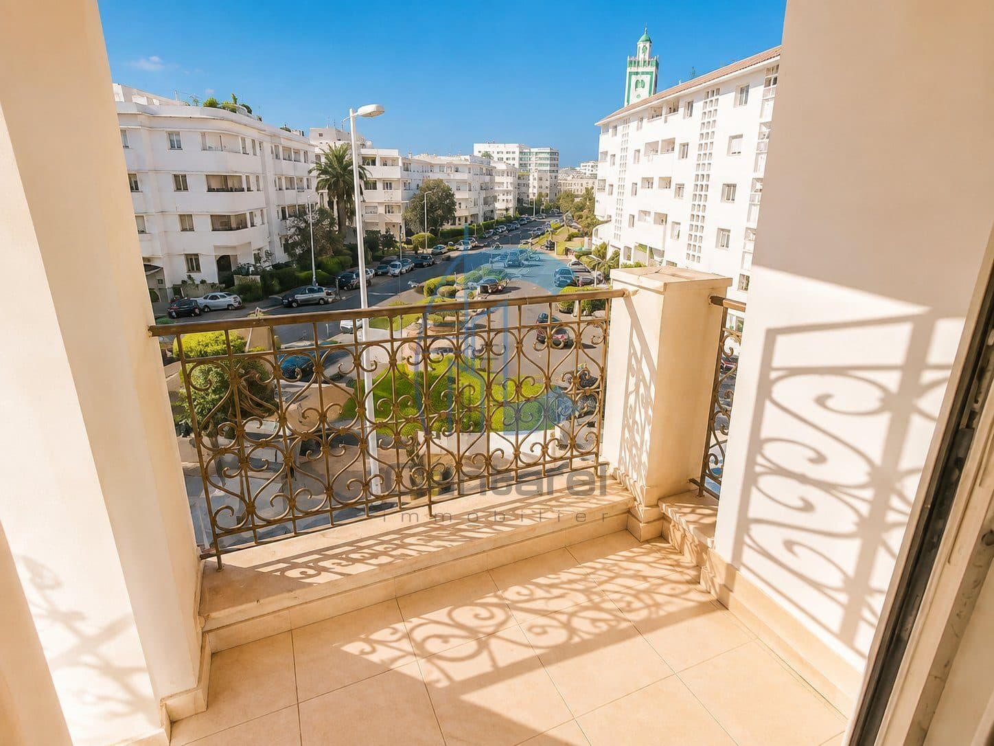 An image of the housing