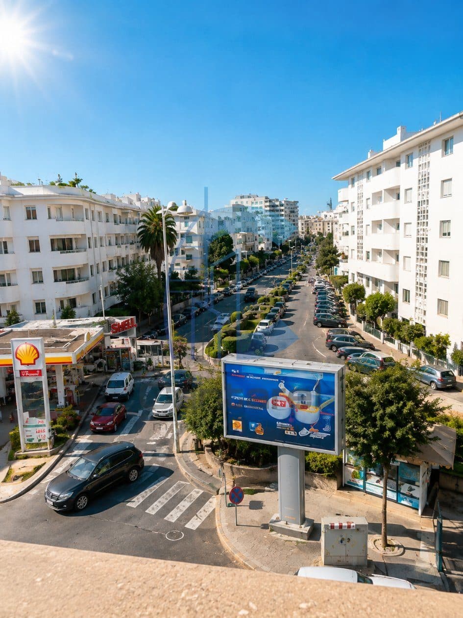 An image of the housing