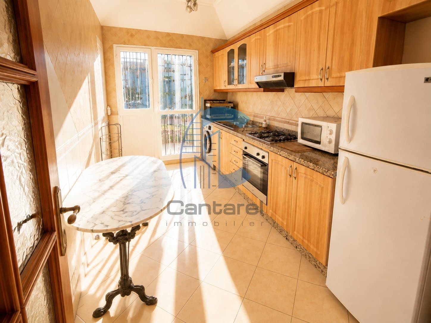 An image of the housing