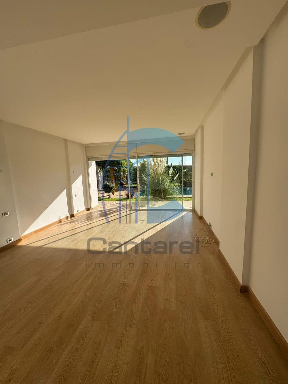 An image of the housing