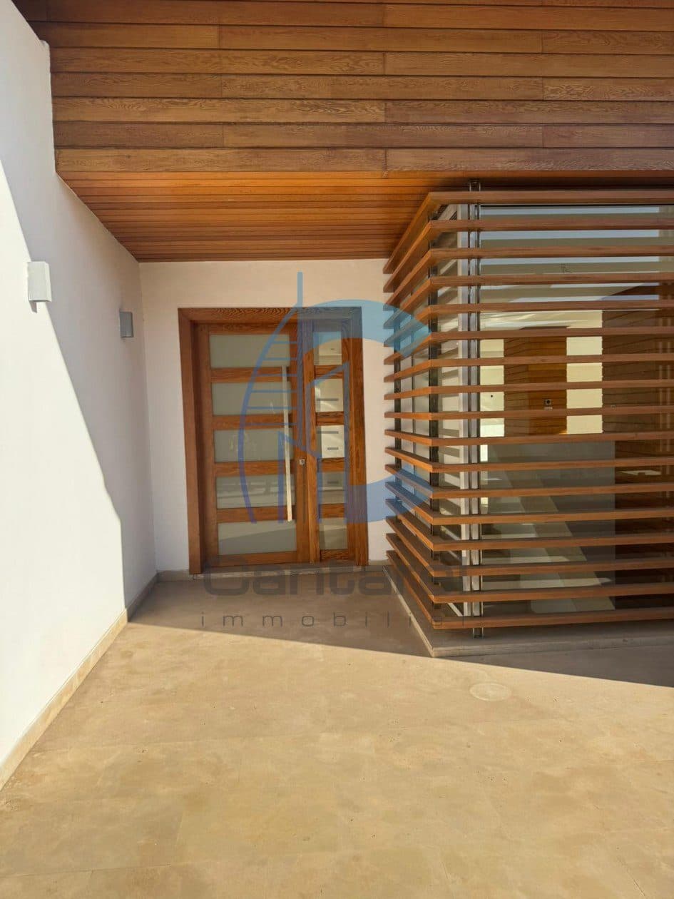 An image of the housing