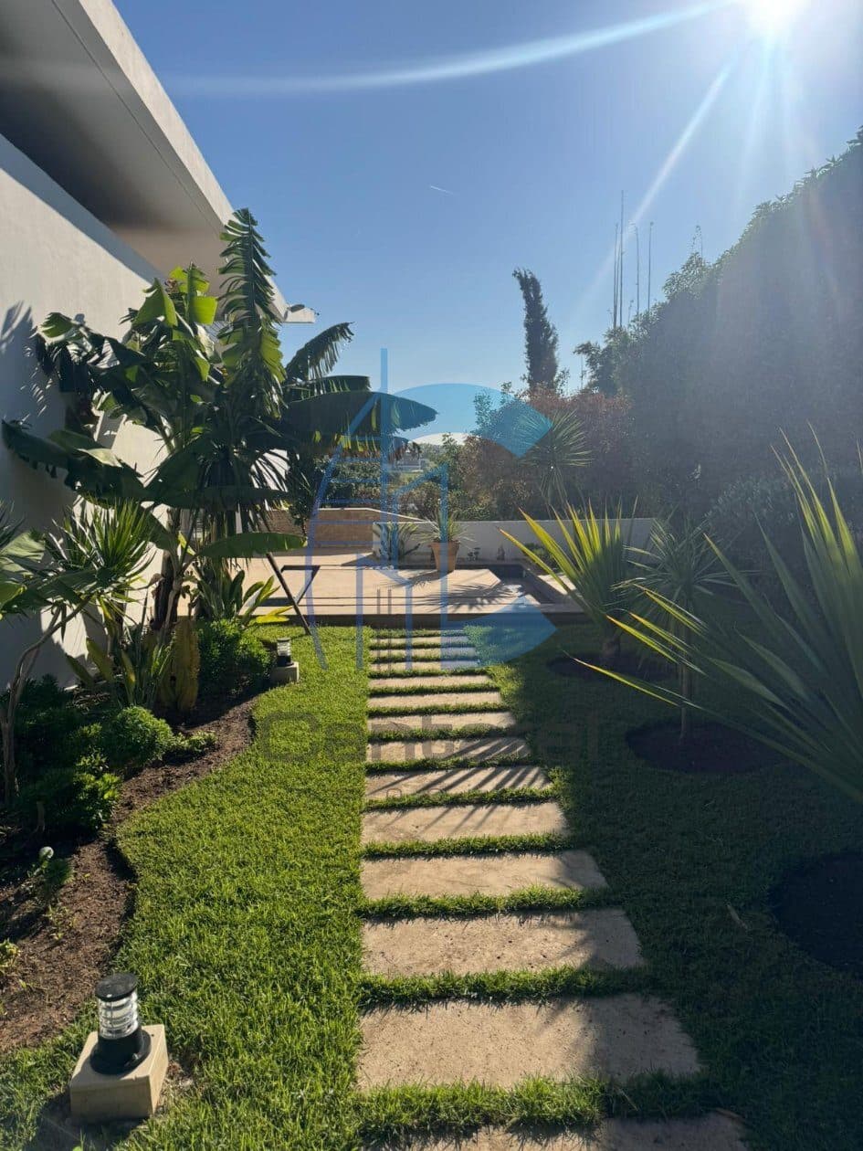 An image of the housing