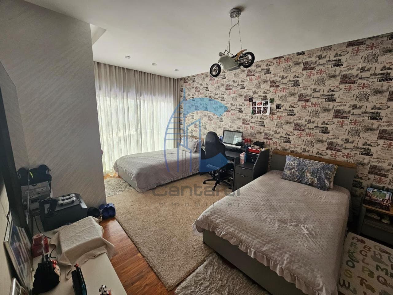 An image of the housing