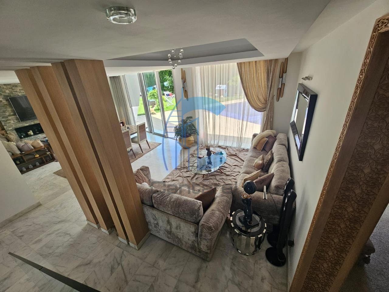 An image of the housing